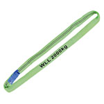 Petex 47202213 Strop 2 T Wll Green En 1492-2 Din 1492-2 Lifting Sling