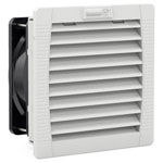 Pfannenberg 11622101055 PF 22000 Enclosure fan 230V AC 19W 145x145x75mm Grey
