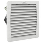 Pfannenberg 11643101055 PF 43000 Enclosure fan 230V AC 45W 252x252x119mm