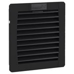 Pfannenberg 11710001050 PFA 10000 Fan and filter W H D 109x109x23 mm 1 pc