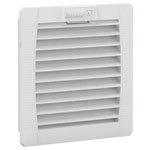 Pfannenberg 11710001055 PFA 10000 Fan and filter 109x109x23mm 1pc Electrical