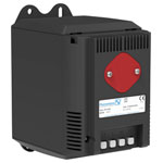 Pfannenberg 17099610030 Enclosure fan heater 230V AC 1000W 126x88x142mm