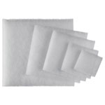 Pfannenberg 18611600033 FM PF 6x000 284x284 400 Filter pad 284x284x85mm