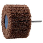 PFERD 44698510 POLINOX fleece-grinding pen Ø80x50mm Shaft-Ø6mm A80