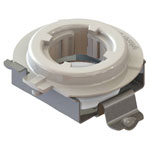 Philips 11178X2 Automotive Bulb Holder H7 Px26D Vehicle Lighting