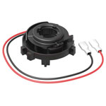 Philips 11184X2 Automotive Car Bulb Holder H7 Light Sockets Px26D Base