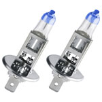 Philips 12258XVPS2 X-tremeVision Halogen bulb H1 55 W 12 V Car Light Bulbs