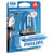 Philips 12342WVUBW WhiteVision Ultra Halogen bulb white 60/55W 12V H4 Vehicle