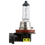 Philips 12360B1 Vision Halogen bulb 35W 12V Automotive lighting H8 fitment