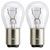 Philips 12594B2 Vision Indicator bulb 21/4W 12V Car Light Bulbs