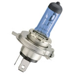 Philips 12636WVUBW WhiteVision Ultra Halogen bulb 35/35W 12V White