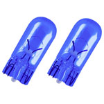 Philips 12961WVUB2 WhiteVision Ultra indicator bulb white 5W 12V car light