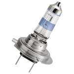 Philips 12972RGTBW RacingVision H7 halogen bulb 55W 12V vehicle lighting