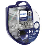 Philips 12972RGTS2 RacingVision Halogen bulb H7 55W 12V Vehicle Lighting