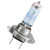 Philips 12972WVUBW WhiteVision Ultra halogen bulb white H7 55W 12V vehicle
