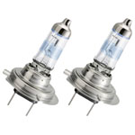 Philips 12972XVPS2 X-tremeVision Halogen bulb H7 55W 12V Vehicle Lighting