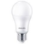 Philips 8719514451339 LED Monochrome Natural White E-27 13W 3 Pieces