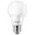 Philips 8719514452404 LED Bulb Warm White E-27 8W = 60W 3Pieces Energy Class F