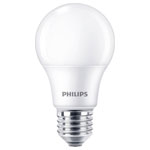 Philips 8719514459458 LED Light Bulbs E-27 4.9W 40W 3Pieces Monochrome Eec F