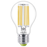 Philips 8720169283886 LED Bulb 4W E27 Warm White 60W Equivalent 3 Pieces