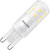Philips 8720169302112 LED Light Bulbs Warm White G9 3.7W 40W Equivalent 3 Pieces