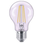 Philips 8721103047441 LED Light Bulbs E-27 7W Warm White 3 Pieces Energy Class E