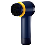 Philips GCA1000/60 Sports shoe cleaner Blue Yellow 1 pc Household Utensils