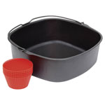 Philips Hd9925 01 Compakt Kit Baking Form + Muffin Cups Kitchen Utensils