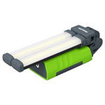 Philips X30BONNX1 Xperion 3000 Bonnet light LED rechargeable 1200lm Monochrome