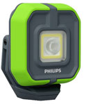 Philips X30FLMIX1 Xperion 3000 Flood Mini LED Spotlight 5W 500lm Rechargeable