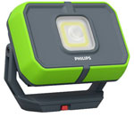 Philips X30FLX1 Xperion 3000 Flood LED Rechargeable 10W 1000lm Inspection Light