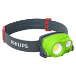 Philips X30HEADX1 Xperion Headlamp LED rechargeable 3W 300lm monochrome
