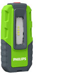 Philips X30POCKX1 Xperion 3000 Pocket LED Work light 2W 300lm Rechargeable