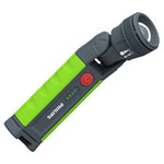 Philips X30ZOOMX1 Xperion 3000 Zoom LED Work light 6 W 1000 lm rechargeable