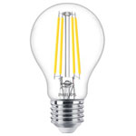 Philips 34784700 LED Light Bulb Warm White E-27 5.9 W 60 mm X 104 mm