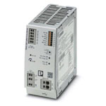 Phoenix Contact 2907160 Trio-Ups-2G Ups Industrial Ups 1Ac 24DC