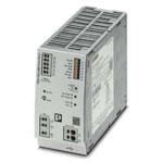 Phoenix Contact 2907161 Trio-Ups-2G Ups 1Ac 24DC 10 Industrial Power Supply
