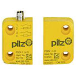 PILZ 504220 PSEN Magnetic safety switch 24V DC IP65/IP67 8mm 1 pc