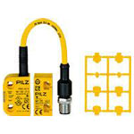 PILZ 541003 PSEN cs3.1n RFID safety switch IP6K9K durable 1-piece design