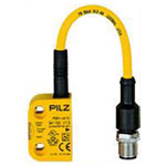 PILZ 541059 PSEN cs3.1 RFID safety switch IP6K9K M12 8-0.15m 1pc