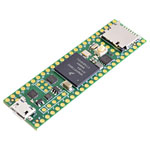 PJRC TEENSY 4.1-L Microcontroller Teensy 4.1 Lock Microcontroller Boards