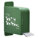 PLUM 5557 Plaster dispenser wall-mounted easily refilled for quick access