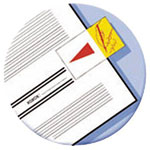 Post-It 7000144931 Post-It Adhesive Strip Yellow Paper Pads & Labels