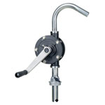 Pressol 13 064 001 SRL 1020 Barrel pump 22000ml/min Diesel & Fuel Oil