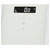 Profi-Care 330071 Smart bathroom scales Digital White Weight range 180 kg