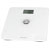 Profi-Care PC-PW 3112 Bathroom scales Digital Weight range 180 kg White