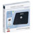 Profi-Care 331121 Bathroom scales Digital Black 180 kg Weight range