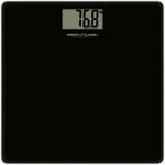 Profi-Care 331221 Bathroom scales Digital Weight range 180kg Black