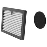 Proxxon 27522 Soldering Fume Extractor Particulate Filter Compact Design