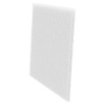 Proxxon 27524 Filter fleece for Soldering Fume Extractors 2 pcs